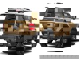 New 2025 Toyota Land Cruiser image 5