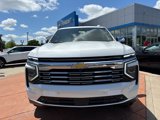 New 2025 Chevrolet Tahoe Premier image 2