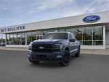 New 2025 Ford F150 Platinum w/ Equipment Group 702A High image 2