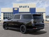 New 2025 Chevrolet Suburban LT image 3