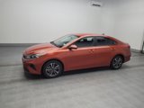 Used 2023 Kia Forte LXS w/ LXS Technology Package image 2