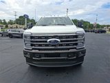 New 2025 Ford F350 King Ranch w/ FX4 Off-Road Package image 2