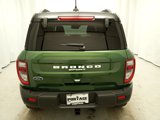 New 2025 Ford Bronco Sport Badlands w/ Badlands Tech Package image 3