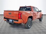 New 2025 Toyota Tacoma TRD Sport image 4