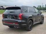New 2025 Hyundai Palisade Calligraphy image 5