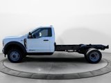 New 2025 Ford F550 4x4 Regular Cab Super Duty image 2