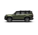 New 2025 Lexus GX 550 image 2