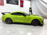 Used 2020 Ford Mustang Shelby GT500 w/ Carbon Fiber Track Pack image 3