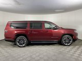 Used 2024 Jeep Wagoneer L Series II w/ Premium Group I image 5