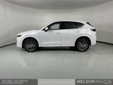 New 2025 MAZDA CX-5 Signature image 5