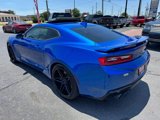 Used 2018 Chevrolet Camaro SS image 3