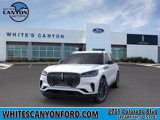 New 2025 Lincoln Aviator Reserve image 2