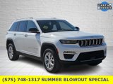 Used 2023 Jeep Grand Cherokee Limited image 6