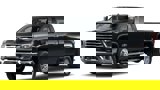 New 2025 Chevrolet Silverado 3500 LTZ w/ LTZ Texas Edition image 2