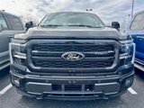 New 2025 Ford F150 Lariat w/ Equipment Group 501A Mid image 2