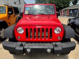 Used 2015 Jeep Wrangler Unlimited Sport w/ Quick Order Package 24S image 2