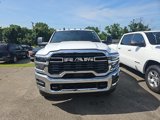 New 2025 RAM 2500 Tradesman image 2