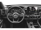 New 2025 Nissan Pathfinder SL w/ SL Premium Package image 4