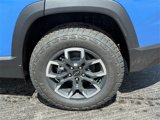 New 2026 Chevrolet Equinox ACTIV w/ Convenience Package III image 4