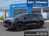 New 2026 Chevrolet Equinox LT w/ Convenience Package II image 2