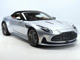 New 2024 Aston Martin DB12 Convertible image 3