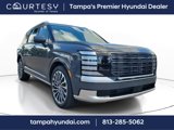 New 2026 Hyundai Palisade Calligraphy image 2