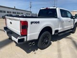 New 2025 Ford F250 Lariat image 4