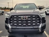 New 2025 Toyota Tundra Platinum image 2
