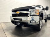 Used 2012 Chevrolet Silverado 3500 LT w/ Interior Plus Package image 3