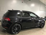 Used 2020 Volkswagen Golf 4-Door image 3