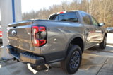 New 2025 Ford Ranger XLT w/ Equipment Group 301A High image 4