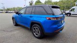 Certified 2023 Jeep Grand Cherokee Trailhawk image 6