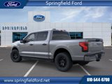 New 2025 Ford F150 Lightning XLT image 4