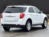 Used 2013 Chevrolet Equinox LT w/ Driver Convenience Package image 5