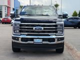 New 2025 Ford F350 King Ranch w/ Chrome Package image 2