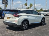 Used 2021 Nissan Murano SV image 5