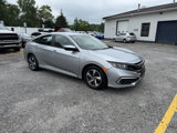 Used 2021 Honda Civic LX image 5