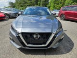 Used 2022 Nissan Altima 2.5 S image 3
