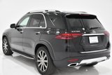 New 2025 Mercedes-Benz GLE 350 4MATIC image 3