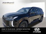 New 2025 Hyundai Palisade Calligraphy image 5