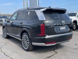 New 2026 Hyundai Palisade Calligraphy image 5