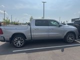 Used 2025 RAM 1500 Tungsten w/ Trailer Tow Group image 5