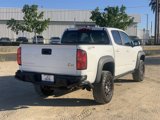 Certified 2022 Chevrolet Colorado ZR2 w/ Colorado ZR2 Bison Edition image 4