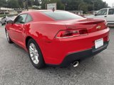 Used 2014 Chevrolet Camaro LS image 3