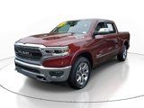 Used 2023 RAM 1500 Limited image 2