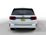 New 2025 Honda Odyssey Elite image 4