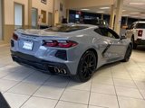 Used 2025 Chevrolet Corvette Stingray Preferred Cpe w/ 2LT image 2