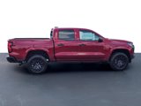 New 2026 Chevrolet Colorado W/T w/ WT Custom Package image 4