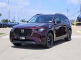 New 2025 MAZDA CX-90 3.3 Turbo w/ Premium Sport Pkg image 2