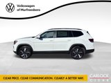 New 2025 Volkswagen Atlas SE image 4